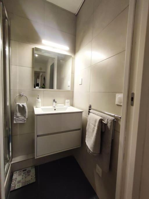 Appartement Proche Paris/Metro Аньєр-сюр-Сен Екстер'єр фото